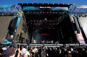 Dónde ver la programación de Lollapalooza Chile 2025 de forma online