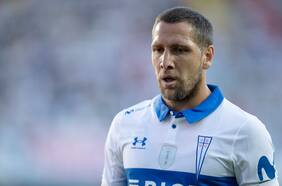 Buljubasich y la posibilidad de no contar con Aued: “Si los tiempos no lo permiten, seguramente no se inscribirá”