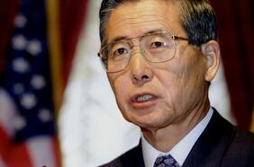 Muere Alberto Fujimori, expresidente de Perú
