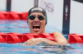 Nadador paralímpico Alberto Abarza sufre millonario robo en su casa en Maipú