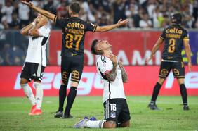 El campeón no está bien: un eficaz Coquimbo deja tocado a Colo Colo