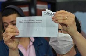 Columna de Hans Eben: Un predicador, un fiscal y un político