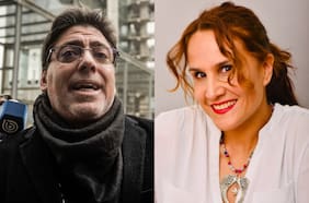 “Conocí al alcalde en una actitud misógina”: actriz Claudia Pérez rechaza comunicado de Sidarte en apoyo a Daniel Jadue