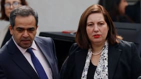 No se aceptan comunistas ni frenteamplistas: PS cita al Socialismo Democrático y la DC a cónclave de coordinación