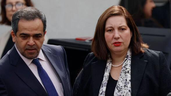 No se aceptan comunistas ni frenteamplistas: PS cita al Socialismo Democrático y la DC a cónclave de coordinación