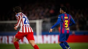 En vivo: Barcelona enfrenta al Atlético Madrid por la ida de los cuartos de final de la Champions League