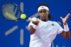 No estará ante Chile en Copa Davis: Suecia pierde a su mejor carta por no presentarse a pruebas antidoping