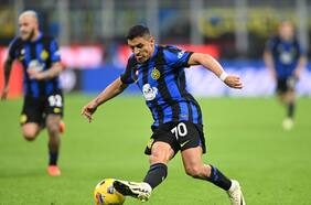 El Niño vuelve a ser Maravilla: Alexis Sánchez se alza como la figura en el noveno triunfo seguido de Inter en la Serie A