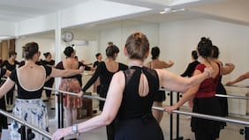 Nunca es tarde para el tutú: el auge del ballet en mujeres adultas