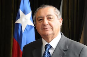 Juan Eduardo Fuentes se convierte en el nuevo presidente de la Corte Suprema