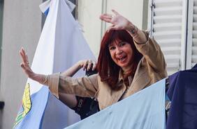 Justicia argentina ratifica condena de 6 años contra Cristina Kirchner