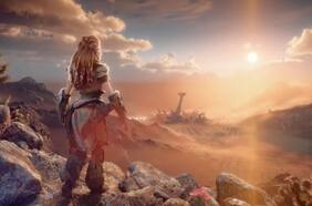 Director narrativo de Horizon Zero Dawn deja Guerrilla Games para trabajar en un juego Triple A español
