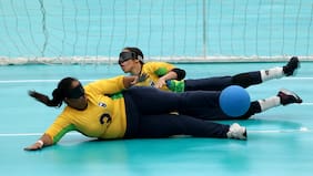 Dónde ver vía streaming todas las competencias de los Juegos Parapanamericanos Juveniles