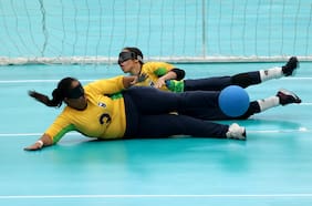 Dónde ver vía streaming todas las competencias de los Juegos Parapanamericanos Juveniles