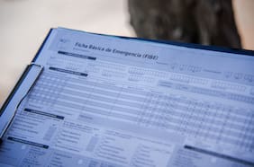 Gobierno completa catastro FIBE y entrega más de 4.300 Bonos de Recuperación por incendios en Ñuble y Biobío