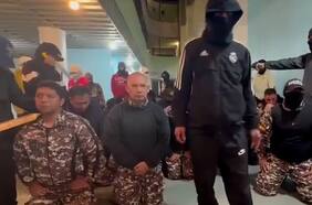 Crisis en Ecuador: autos bomba, policías secuestrados y cuerpos descuartizados pese al Estado de Excepción