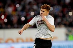 Cada vez más cerca de seguir: representante de Leo Gil se reúne con el presidente de Colo Colo