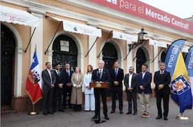 El mensaje de Kast ad portas del ingreso del presupuesto al Congreso: “Es nuestro deber actuar con seriedad”