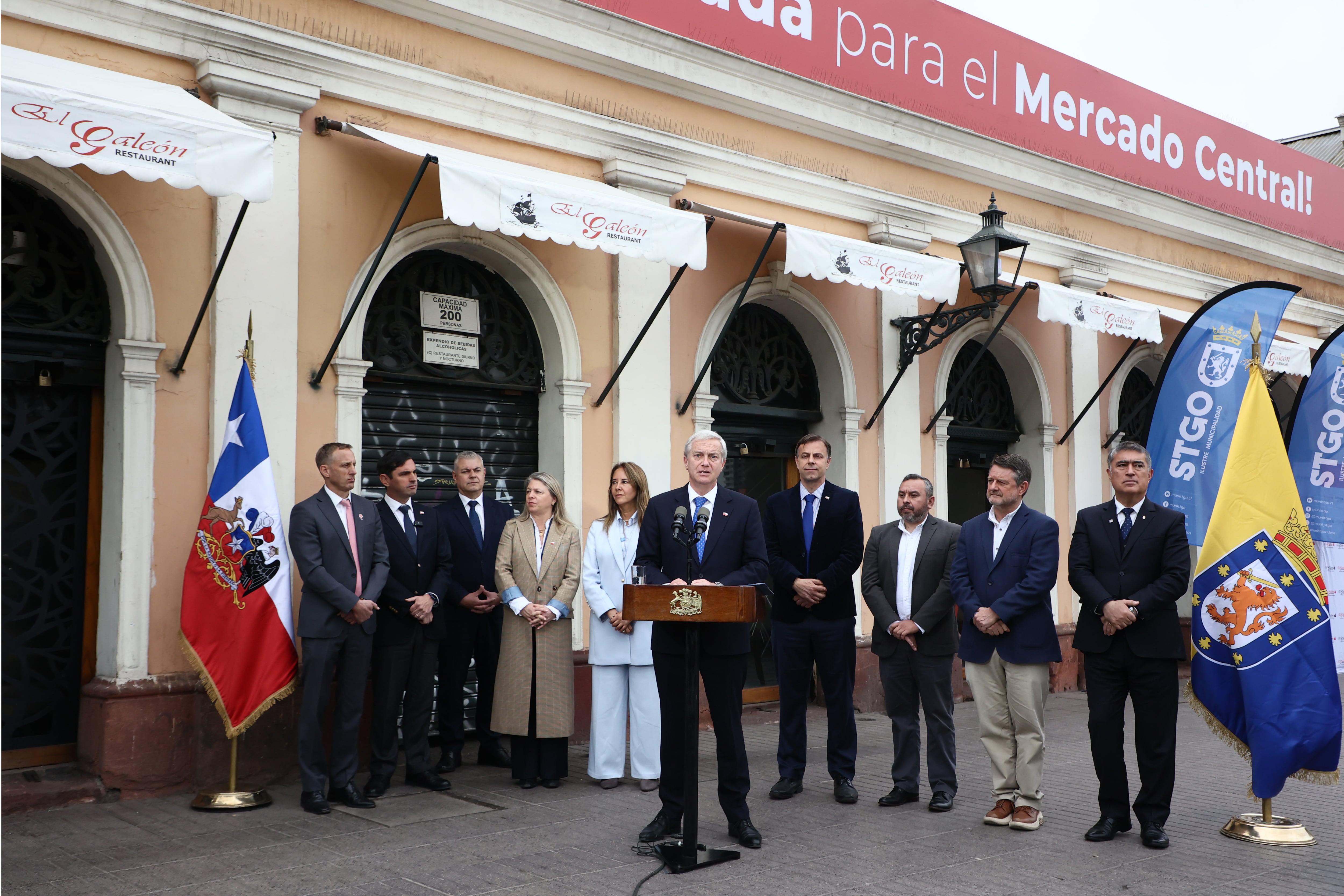El mensaje de Kast ad portas del ingreso del presupuesto al Congreso: “Es nuestro deber actuar con seriedad”