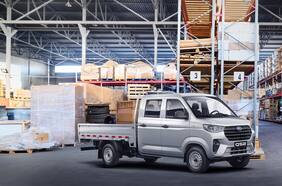 Karry amplia su portafolio en nuestro país con la llegada del Q51 y Q52