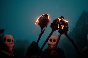 Película mexicana sobre la violencia y el narcotráfico gana el Festival de Cine Sanfic