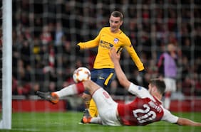 Champions League: los grandes partidos que animan la tercera fecha de la Fase de Liga