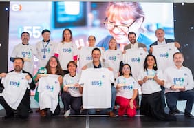 Seis organizaciones ganaron el Fondo 55+ para reducir la brecha digital en personas de 55 a 70 años