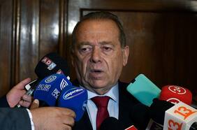 Presidente (s) de la comisión de Ética de la Cámara por Maite Orsini: “Hay una sumatoria de actuaciones anormales e irregulares”