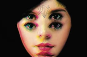 Noches de disco, amigos y piedras preciosas: Javiera Mena repasa el álbum Mena track por track