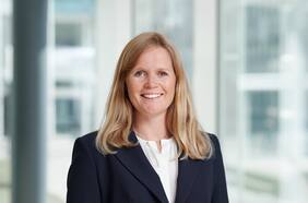 Birgitte Ringstad Vartdal: la nueva CEO de Statkraft, la estatal noruega con presencia en Chile