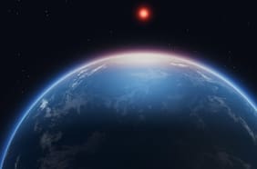 Científicos encuentran una posible señal de vida en un planeta lejano: esto dice su investigación