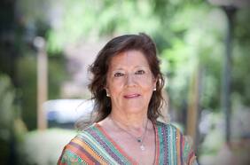 Mujeres que Impactan, Silvia Recabarren: “Me destroza el alma ver a mujeres mayores completamente solas”