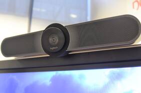 Logitech registró un aumento en sus ventas en medio de la pandemia