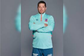 Juan Fasce, el ojo de los Cóndores: “Los jugadores entendieron que el videoanálisis sirve para mejorar y no para criticar”