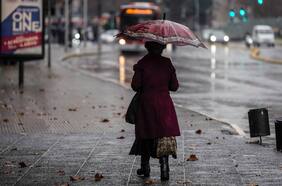 Lluvia en la Región Metropolitana: Enel Distribución activa plan preventivo