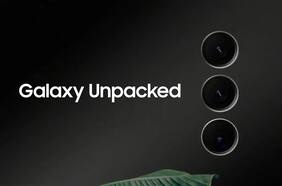 Este miércoles comienza la preventa en Chile de la nueva serie Galaxy S23