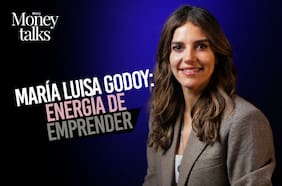 María Luisa Godoy: energía de emprender