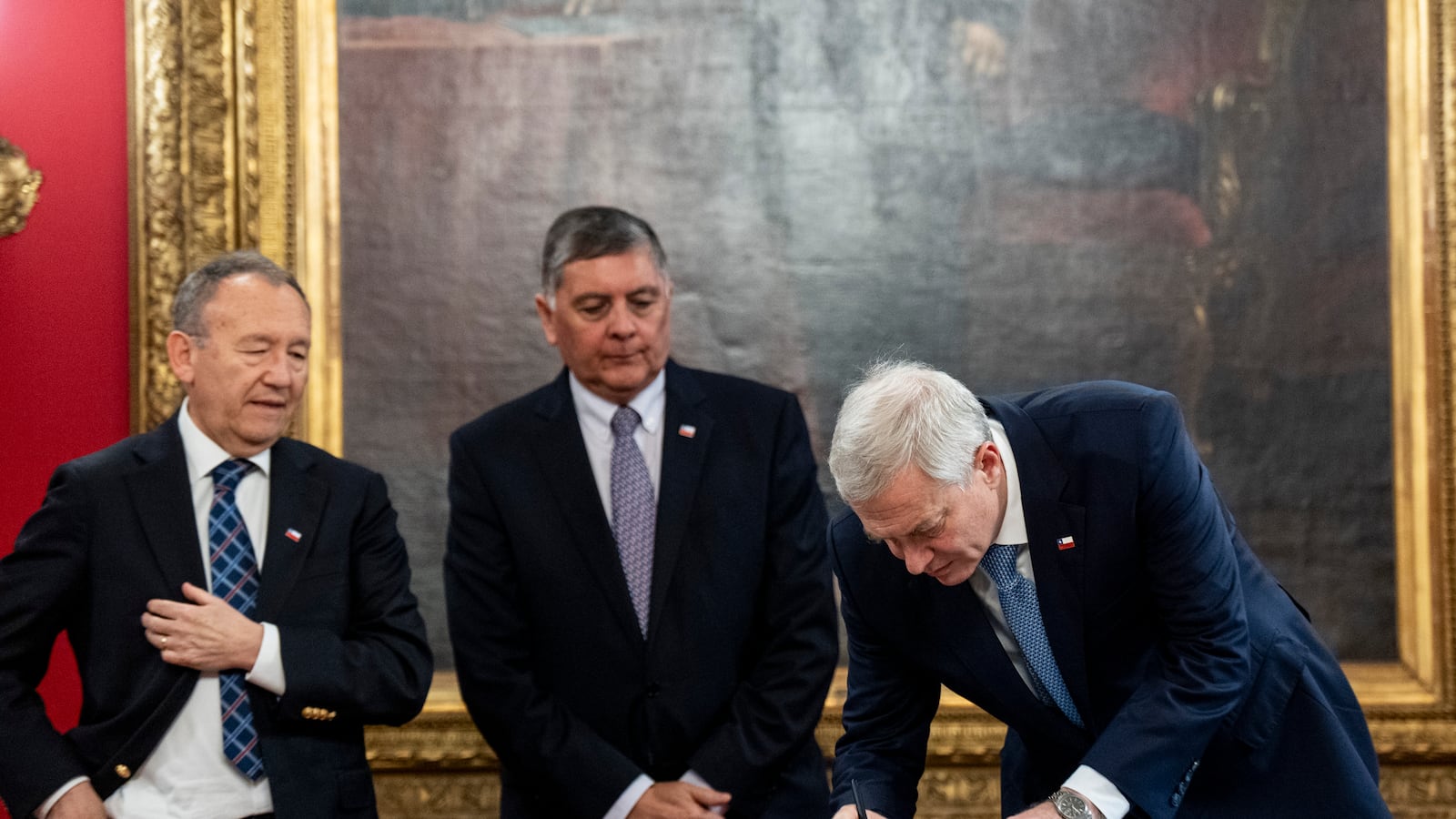 Kast entra directo a negociar agenda de seguridad: desayunará con diputados y senadores a cargo de tramitar proyectos