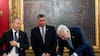 Reforma de Kast destituiría a autoridades que consuman drogas, pero no incluye al Presidente de la República ni a jueces