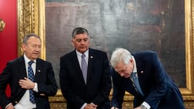 Con dura crítica a Alvarado: oposición cuestiona requerimiento del gobierno al TC por servicios básicos y se suman voces oficialistas