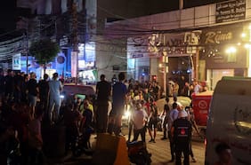 Ejército israelí confirma muerte de alto comandante de Hezbolá tras ataque en barrio de Beirut