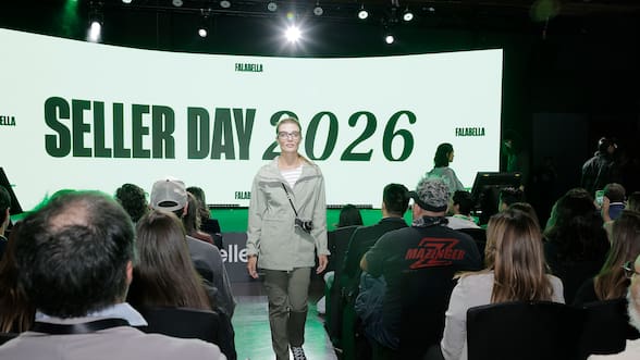Falabella reúne a más de mil personas y refuerza su estrategia omnicanal en una nueva edición del Seller Day
