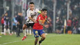 En vivo: Colo Colo busca entrar a zona de Copa Sudamericana ante una Unión Española complicada con el descenso
