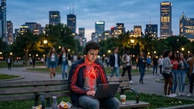 Hipertensión antes de los 30: la enfermedad silenciosa que cada vez afecta a más jóvenes