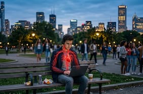 Hipertensión antes de los 30: la enfermedad silenciosa que cada vez afecta a más jóvenes