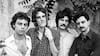 Yo te haré llorar: los 50 años de El Jardín de los Presentes, la obra maestra de Invisible y Luis Alberto Spinetta