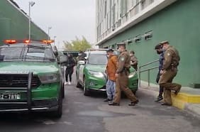 Chile es el país más preocupado del mundo por el crimen y la violencia, superando el promedio global