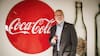 Gerente general de Coca-Cola Chile, Abelardo Gudiño: “Chile tiene condiciones para poder seguir creciendo”