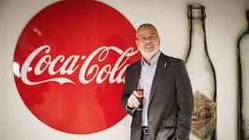 Gerente general de Coca-Cola Chile, Abelardo Gudiño: “Chile tiene condiciones para poder seguir creciendo”