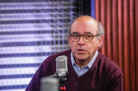 José Manuel Silva: “Nos pasamos varios pueblos de subir el impuesto” en Chile